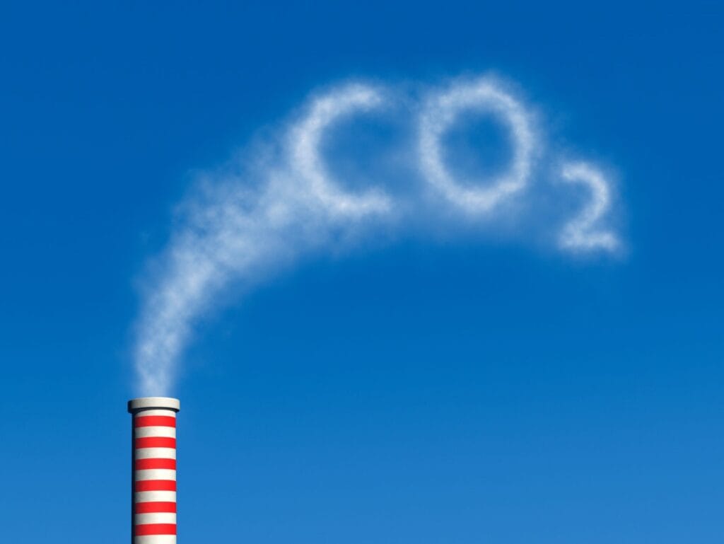 Wyoming Carbon Capture Facility Reaches New Milestone in CO2 Reduction