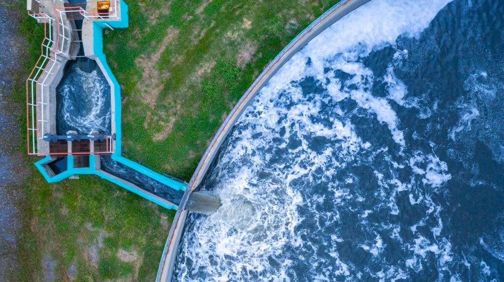 EPA and IBWC Lead Efforts to Reduce Tijuana River Pollution with $453 Million Upgrade Project