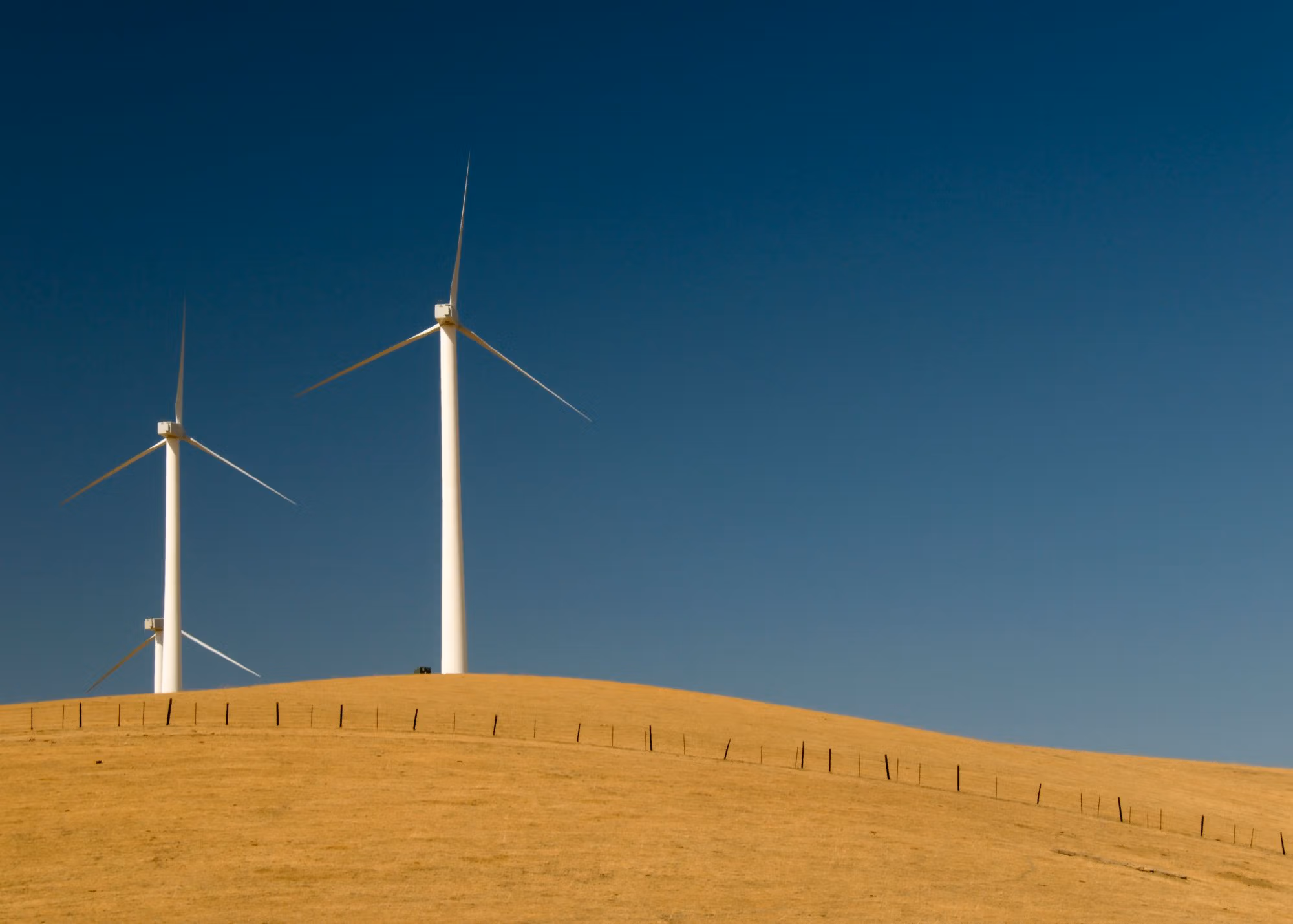 Arab Energy Fund and Hartree Partners Launch $120 Million Cleantech Investment Platform