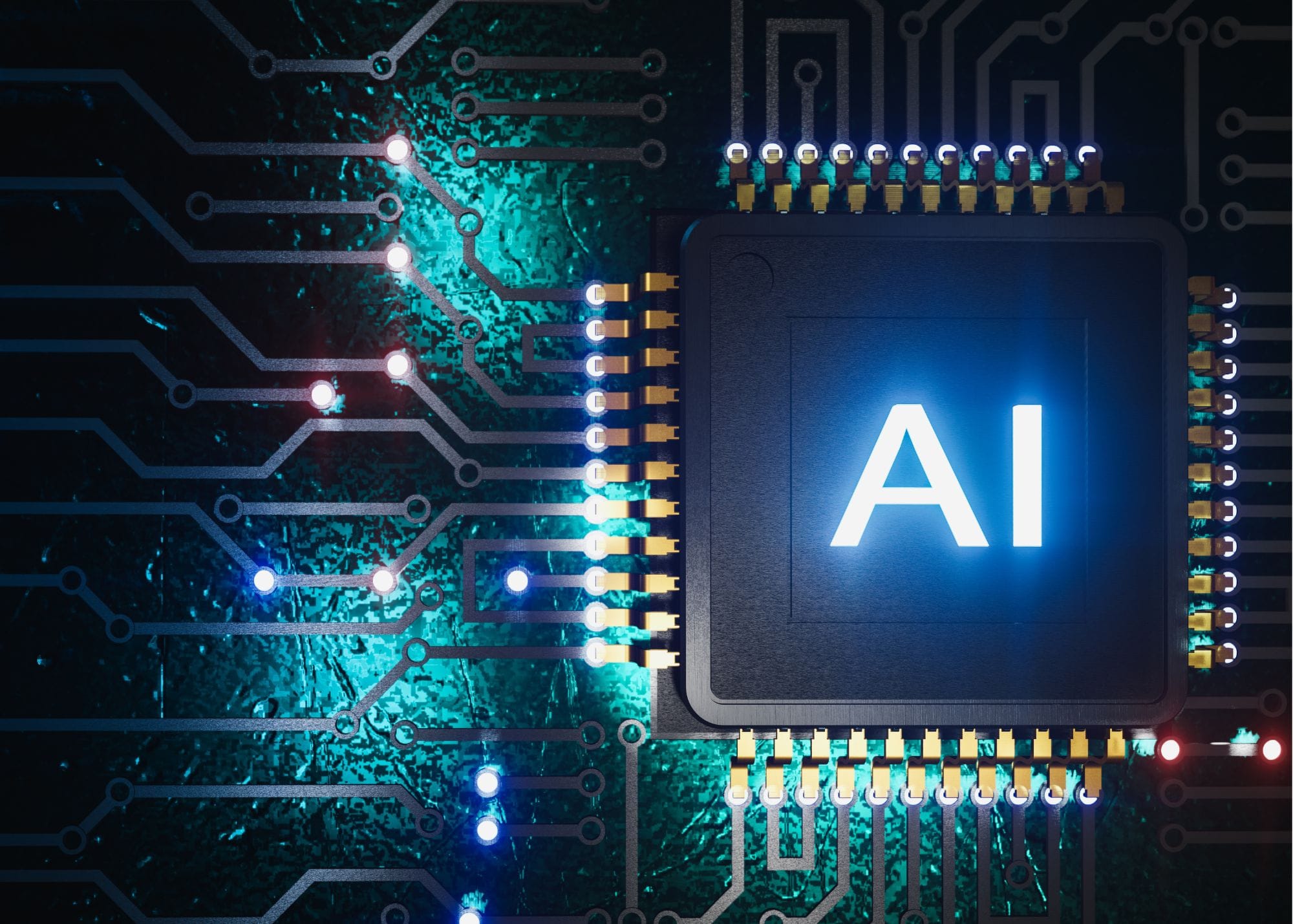 Smart Machines, Dirty Power: The Climate Cost of the AI Revolution