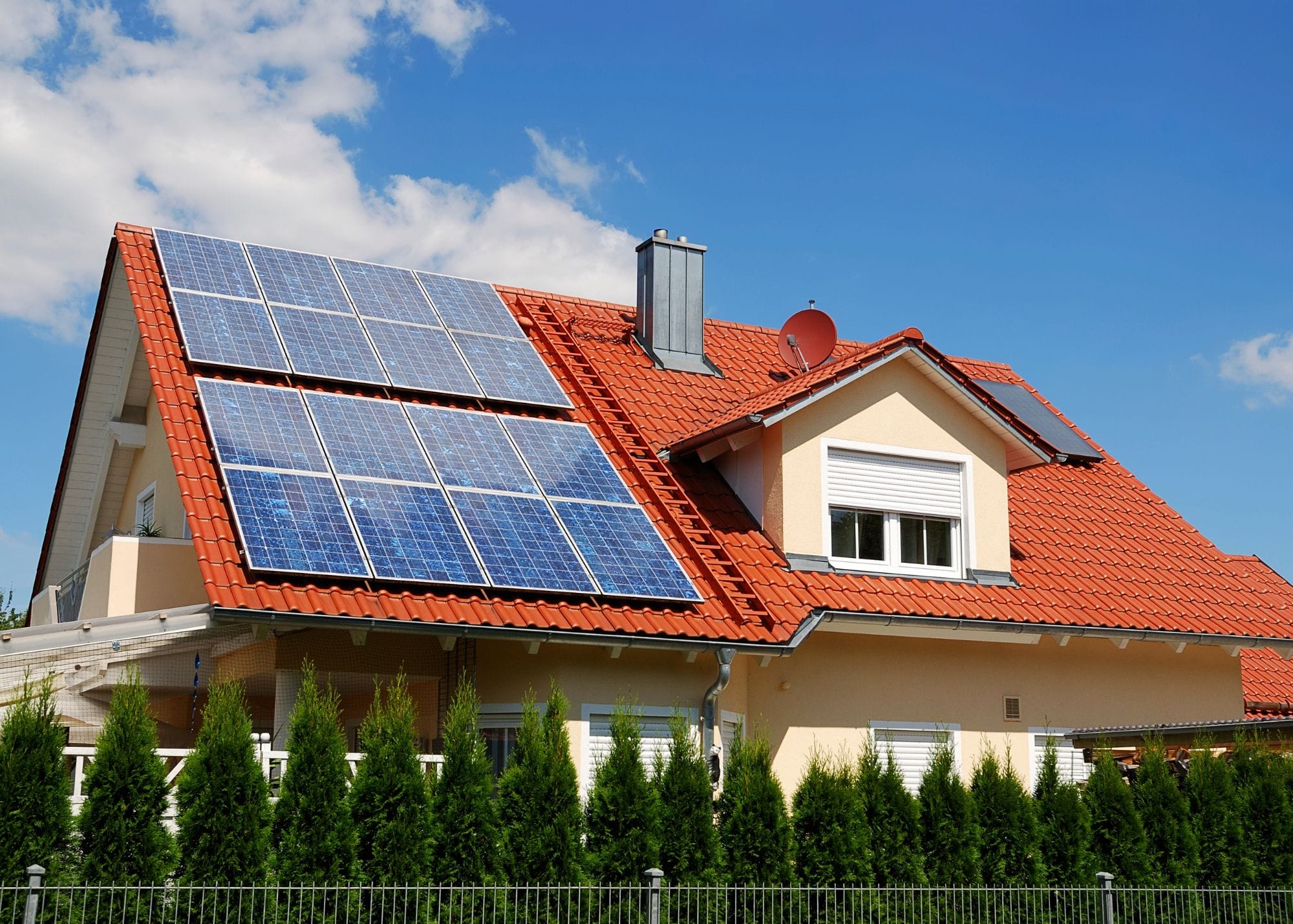 A Turning Point for Solar: How a Perovskite Breakthrough Could Revive U.S. Manufacturing